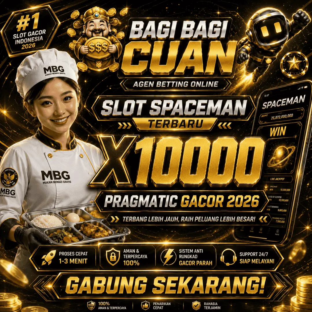 PERAWAT168 Banner